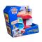 Set de joaca vehicul si figurina, Paw Patrol, Sea Patroller, 6074778