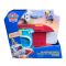 Set de joaca vehicul si figurina, Paw Patrol, Sea Patroller, 6074778
