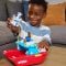 Set de joaca vehicul si figurina, Paw Patrol, Sea Patroller, 6074778