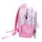 Ghiozdan cu 1 compartiment, Barbie, Ballet