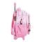 Ghiozdan tip troler cu 1 compartiment, Barbie, Ballet