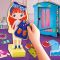 Joc magnetic, Lisciani Montessori, Papusa fashion