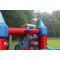 Saltea gonflabila Happy Hop, Splash Park