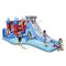 Saltea gonflabila Happy Hop, Splash Park