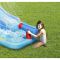 Saltea gonflabila Happy Hop, Splash Park