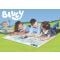 Puzzle 2 in 1 Lisciani Bluey, Plus, 60 piese