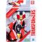 Figurina transformabila, Transformers, Authentics Alpha, Starscream, F6759