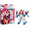 Figurina transformabila, Transformers, Authentics Alpha, Starscream, F6759