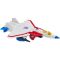 Figurina transformabila, Transformers, Authentics Alpha, Starscream, F6759