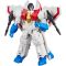 Figurina transformabila, Transformers, Authentics Alpha, Starscream, F6759