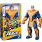 Figurina articulata, Marvel, Avengers Titan Hero Deluxe, Thanos, E7381