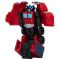 Figurina transformabila, Transformers, EarthSpark Tacticon, Optimus Prime