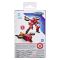 Figurina transformabila EarthSpark, Transformers, Terran Twitch, F6734