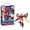 Figurina transformabila EarthSpark, Transformers, Terran Twitch, F6734