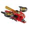 Figurina transformabila EarthSpark, Transformers, Terran Twitch, F6734