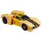 Figurina transformabila EarthSpark, Transformers, Bumblebee, F6732