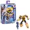 Figurina transformabila EarthSpark, Transformers, Bumblebee, F6732
