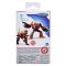 Figurina transformabila EarthSpark, Transformers, Terran Jawbreaker, F8671