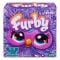 Jucarie de plus interactiva, Furby, Purple, 15 cm
