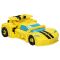 Set 2 figurine Transformers, Earthspark, Bumblee Bee si Mo Malto, F8439
