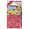 Figurina transformabila, Transformers, Authentics Bravo, Bumblebee, F8586