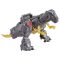 Figurina transformabila, Transformers, Authentics Bravo, Grimlock, F8587