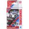 Figurina transformabila, Transformers, Authentics Bravo, Megatron, F8588