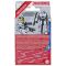 Figurina transformabila, Transformers, Authentics Bravo, Megatron, F8588