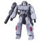 Figurina transformabila, Transformers, Authentics Bravo, Megatron, F8588