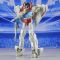 Figurina robot transformabila, Transformers One, Starscream, F87015