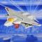 Figurina robot transformabila, Transformers One, Starscream, F87015