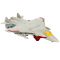 Figurina robot transformabila, Transformers One, Starscream, F87015
