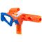 Blaster cu 18 sageti din spuma, Nerf, N1 Series, Pinpoint Sight