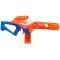 Blaster cu 18 sageti din spuma, Nerf, N1 Series, Pinpoint Sight