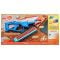 Blaster cu 80 sageti din spuma, Nerf, N1 Series, Infinite