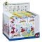 Mini figurina surpriza cu accesorii, Spidey and His Amazing Friends, F8843