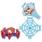Mini figurina surpriza cu accesorii, Spidey and His Amazing Friends, F8843
