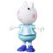 Set figurina cu accesorii fashion, Peppa Pig, Suzy Sheep, G0330