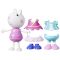 Set figurina cu accesorii fashion, Peppa Pig, Suzy Sheep, G0330