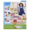 Figurina interactiva Peppa Pig, 30 cm, F8873