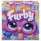 Jucarie de plus interactiva, Furby, Tye Die, 15 cm