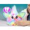 Jucarie de plus interactiva, Furby, Tye Die, 15 cm