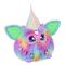 Jucarie de plus interactiva, Furby, Tye Die, 15 cm
