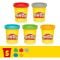 Set de joaca, Play-Doh, Banc de lucru cu scule, F9141