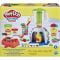 Set blender cu accesorii, Play-Doh, Swirlin Smoothies, F9142
