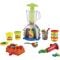Set blender cu accesorii, Play-Doh, Swirlin Smoothies, F9142