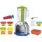 Set blender cu accesorii, Play-Doh, Swirlin Smoothies, F9142