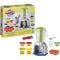 Set blender cu accesorii, Play-Doh, Swirlin Smoothies, F9142