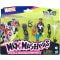 Set 2 figurine, Marvel, Mixmashers, Venom Vs Venomized Spiderman, F9194