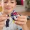 Set 2 figurine, Marvel, Mixmashers, Venom Vs Venomized Spiderman, F9194